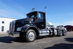 2023 KENWORTH T880