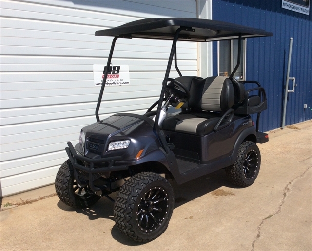 2023 CLUB CAR Onward golf cart for sale in Sioux Falls, South Dakota