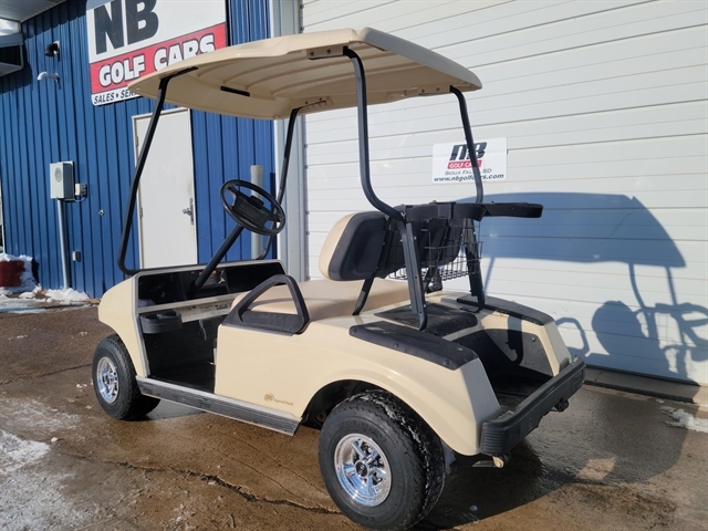 Club Car Golf cart