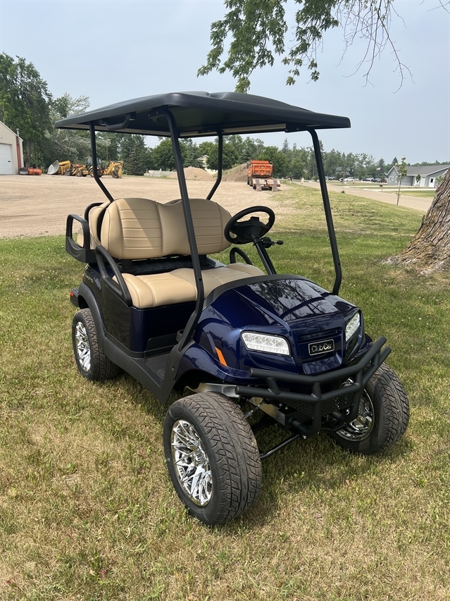 METALLIC BLUE ONYX 2023 CLUB CAR Onward golf cart for sale in Hendricks