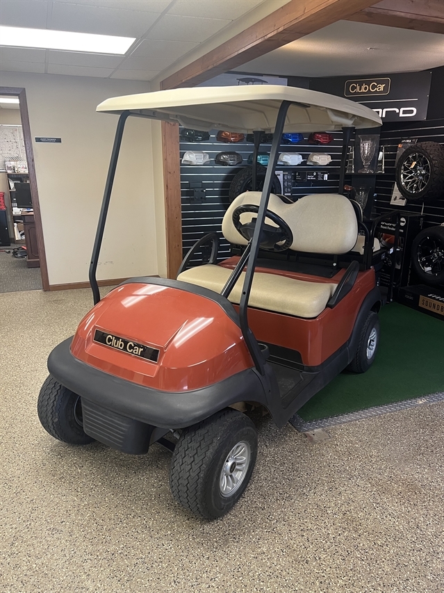 CAYENNE 2014 CLUB CAR Precedent golf cart for sale in Hendricks, Minnesota, 56136 for 5,400