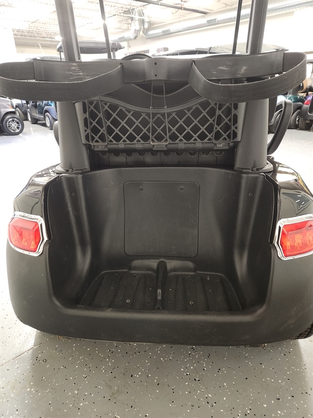 Black 2015 CLUB CAR Precedent golf cart for sale in Des Moines, Iowa