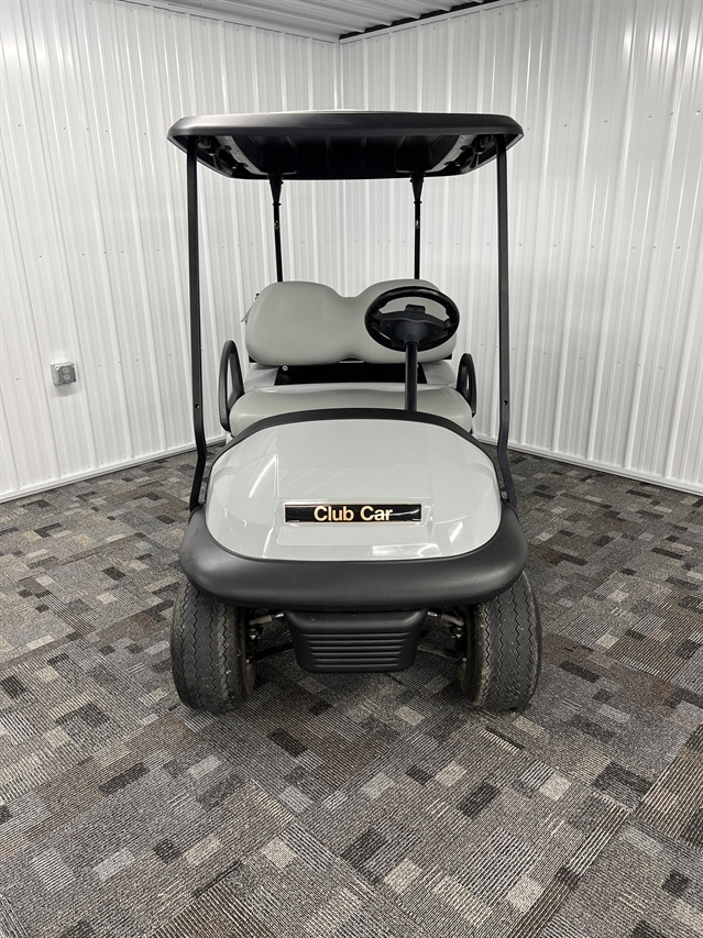 PLATINUM 2014 CLUB CAR Precedent golf cart for sale in Hendricks, Minnesota, 56136 for 4,800