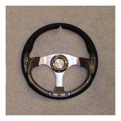 Custom Steering Wheels