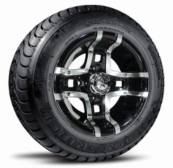 10'' Custom wheel