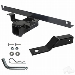 Bumper Hitch