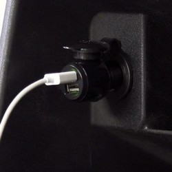 12 Volt PowerPort