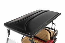 4 Passenger Canopy-Top