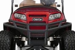 Brush Guard - Onward Accessories