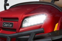 LED Headlights