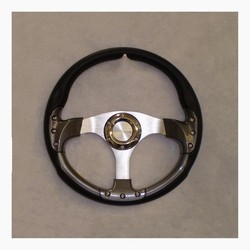 Custom Steering Wheels