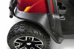 Front Fender Flare
