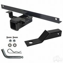 Bumper Hitch