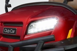LED Headlights