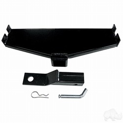 Bumper Hitch