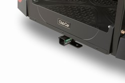 Bumper Hitch