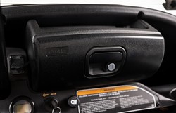 ONWARD LOCKING GLOVE BOX KIT