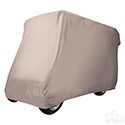 RHOX 54" Storage Cover, Car w/ Rear Seat