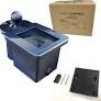 BALLWASHER KIT BLACK
