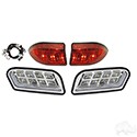 RHOX LED LIGHT KIT, TEMPO