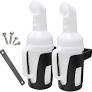 Dual Sand Bottle Kit