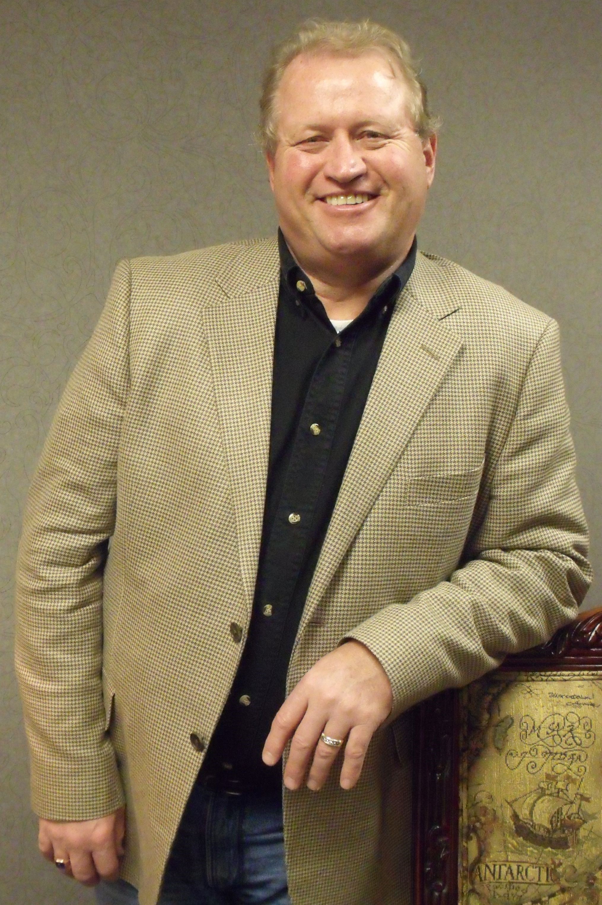 Jim Ness