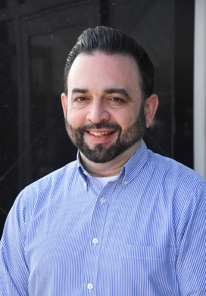 Charlie Fazio