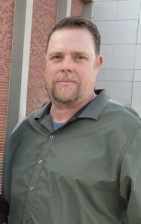 Daryl Hunt
