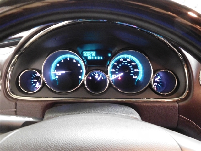 Stock 13482 Used 2015 Buick Enclave Sioux Falls Sd