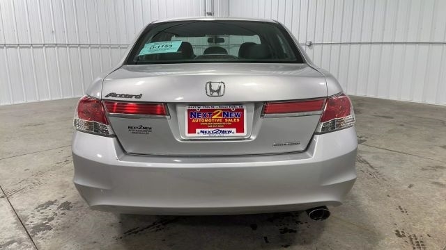 2011 Honda Accord SE - Photo 6
