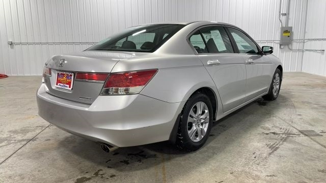 2011 Honda Accord SE - Photo 7