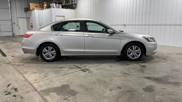 2011 Honda Accord SE - Photo 9