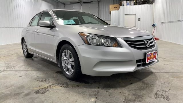 2011 Honda Accord SE - Photo 10