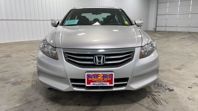 2011 Honda Accord SE - Photo 12