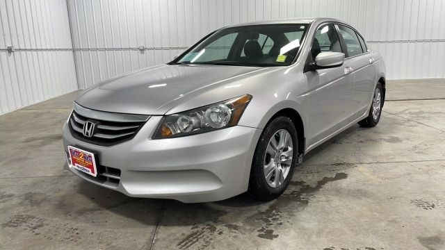 2011 Honda Accord SE - Photo 13