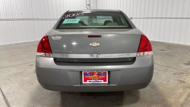 2008 Chevrolet Impala LT - Photo 6