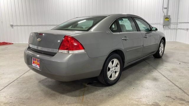 2008 Chevrolet Impala LT - Photo 7