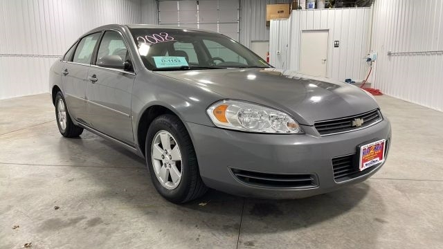 2008 Chevrolet Impala LT - Photo 10