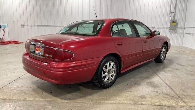 2003 Buick LeSabre Limited - Photo 6
