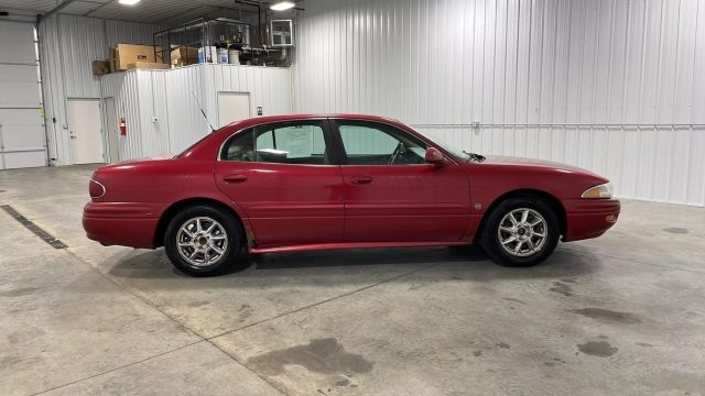 2003 Buick LeSabre Limited - Photo 8