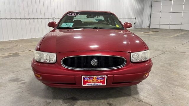 2003 Buick LeSabre Limited - Photo 11