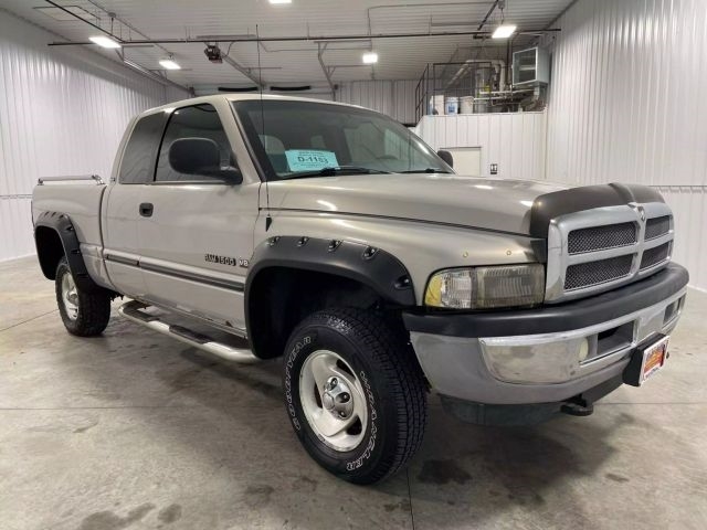 2001 Dodge Ram Pickup - Photo 12