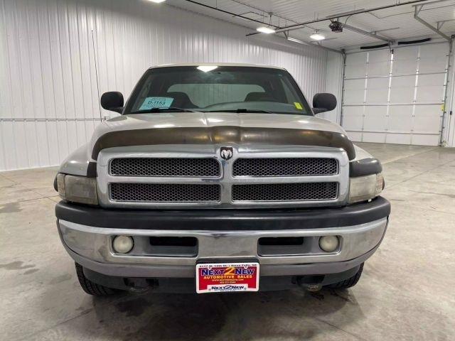 2001 Dodge Ram Pickup - Photo 13
