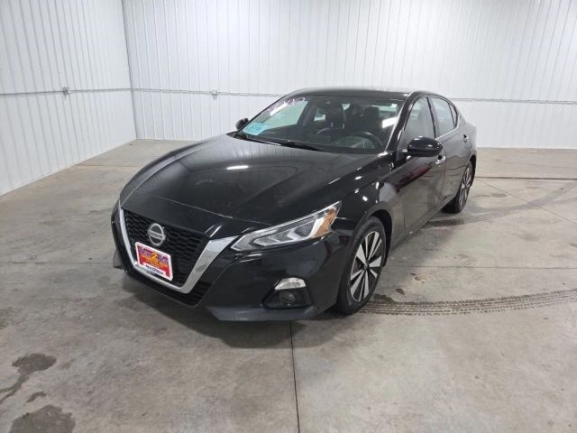 2020 Nissan Altima SL