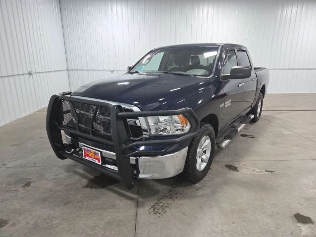 2017 RAM Ram 1500 Pickup SLT