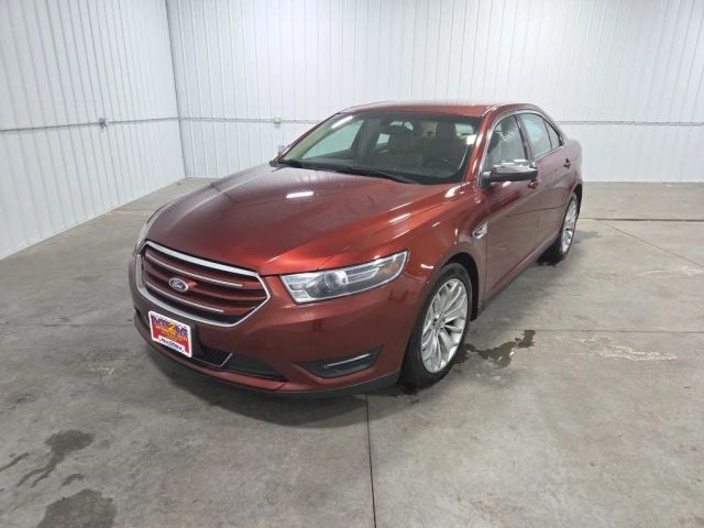 2014 Ford Taurus Limited