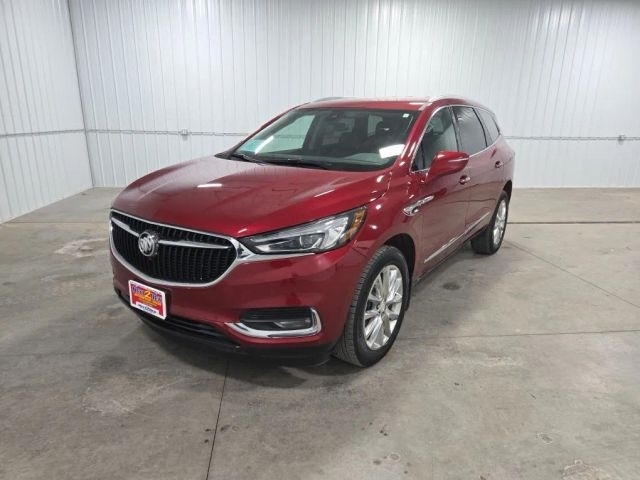 2020 Buick Enclave Premium AWD's photo