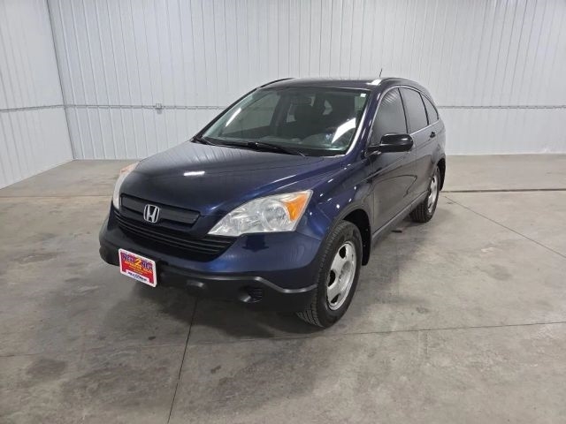2008 Honda CR-V LX 4WD's photo