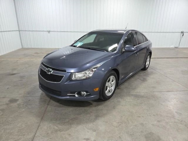2014 Chevrolet Cruze 1LT Auto's photo