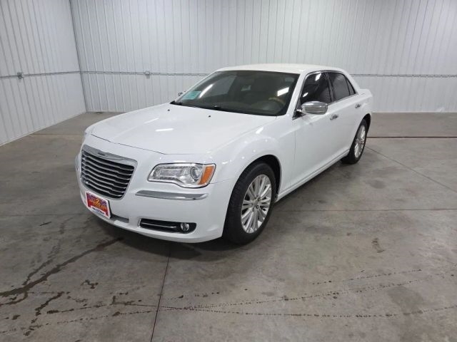 2013 Chrysler 300 C HEMI AWD's photo